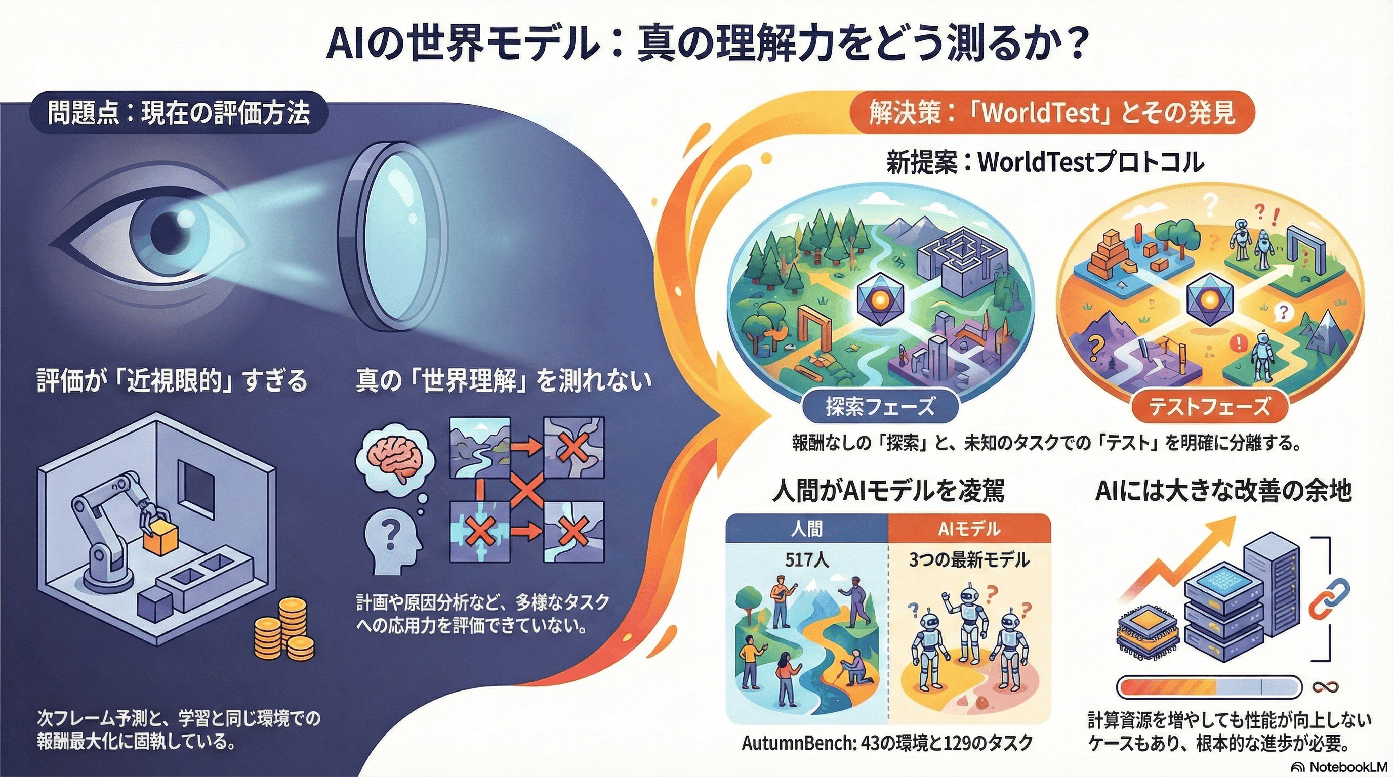 NotebookLM よる描画